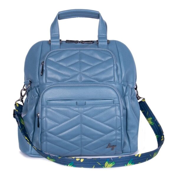 lug | Bags | Lug Canter Vl Convertible Tote  display picture 3